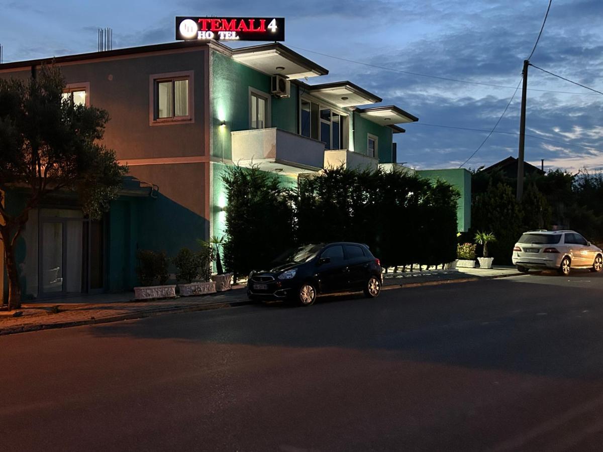 Temali Hostel Shkodër